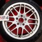 JDM Mesh Type+Continent Tire width 225 mm aspect ratio 45% rim diamete No Tires