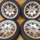 JDM 13473RareBBS CH19in8.5J+20 PCD1205HLEXUS LS BMW No Tires