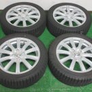JDM L059195/50R16 Superno height 8.5-9 minutes mountain studless lates No Tires