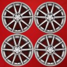 JDM RAYS Rays BLACK FLEET Black Fleet V625C wheel 4wheels 8.5/9.5J20 PCD114.3 5