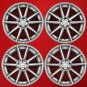 JDM RAYS Rays BLACK FLEET Black Fleet V625C wheel 4wheels 8.5/9.5J20 PCD114.3 5
