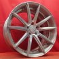 JDM RAYS Rays BLACK FLEET Black Fleet V625C wheel 4wheels 8.5/9.5J20 PCD114.3 5