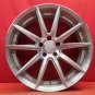 JDM RAYS Rays BLACK FLEET Black Fleet V625C wheel 4wheels 8.5/9.5J20 PCD114.3 5