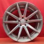 JDM RAYS Rays BLACK FLEET Black Fleet V625C wheel 4wheels 8.5/9.5J20 PCD114.3 5