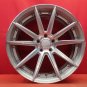 JDM RAYS Rays BLACK FLEET Black Fleet V625C wheel 4wheels 8.5/9.5J20 PCD114.3 5