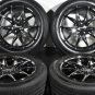 JDM RAYS Versus VERSUS V Tire width 235 mm aspect ratio 55% rim diamet No Tires