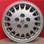 JDM Rare 4wheels Toyota Mark 2 genuine 15inch wheel set 6J +50 5H 114. No Tires