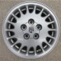 JDM Rare 4wheels Toyota Mark 2 genuine 15inch wheel set 6J +50 5H 114. No Tires