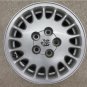 JDM Rare 4wheels Toyota Mark 2 genuine 15inch wheel set 6J +50 5H 114. No Tires
