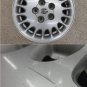 JDM Rare 4wheels Toyota Mark 2 genuine 15inch wheel set 6J +50 5H 114. No Tires