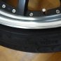 JDM Gekiatsu Size WORKworkGNOSIS GNOSIS GS1 219.5J+33/+28 114.35 hole No Tires