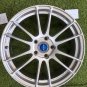 JDM RAYS Gram Lights 57 Extreme 18 inch 7.5J +50 114.3 5H 4wheels Rays No Tires