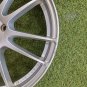 JDM RAYS Gram Lights 57 Extreme 18 inch 7.5J +50 114.3 5H 4wheels Rays No Tires