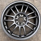 JDM RAYS VORK RACING RE30 16inch 7J OFFSET+48 PCD100 5H No Tires