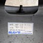 JDM RAYS VORK RACING RE30 16inch 7J OFFSET+48 PCD100 5H No Tires