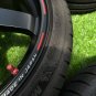 JDM RAYS TE37 SAGA TIME Tire width 215 mm aspect ratio 40% rim diamet No Tires