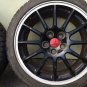 JDM MMC LANCER EVOLUTION Tire width 235 mm aspect ratio 40% rim diamet No Tires