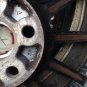 JDM MMC LANCER EVOLUTION Tire width 235 mm aspect ratio 40% rim diamet No Tires