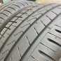 JDM Almost 4wheels work Tire width 235 mm aspect ratio 35% rim diamet No Tires