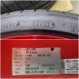 JDM Almost 4wheels work Tire width 235 mm aspect ratio 35% rim diamet No Tires