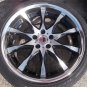 JDM 19inSCHWERT SC2 Skyline Fugue etc. 2305 No Tires