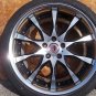 JDM 19inSCHWERT SC2 Skyline Fugue etc. 2305 No Tires