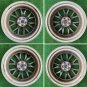 JDM RAYS Rays SEBRING ITC 188.0J +40 PCD:1143.5H Hub diameter: 73mm 4w No Tires