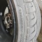 JDM Rays Ray.s Gram Lights 57DR 9.5J with 2wheels GTRSize JZX100 s15 s No Tires
