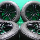 JDM K125419 225/60R18 4 Tire width 225 mm aspect ratio 60% rim diamete No Tires