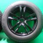 JDM K125419 225/60R18 4 Tire width 225 mm aspect ratio 60% rim diamete No Tires