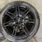 JDM beautiful many grooves 17 inch 5H 114.3 wheel weds SA77R 215/50 R1 No Tires