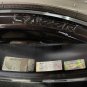 JDM beautiful many grooves 17 inch 5H 114.3 wheel weds SA77R 215/50 R1 No Tires