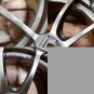 JDM Yokohama Advan RZ Wheel 18 inch 8.5J +31 PCD114.3 5 holes 4 Ran Ev No Tires