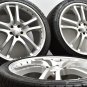 JDM Large diameter dress Tire width 295 mm aspect ratio 35% rim diamet No Tires