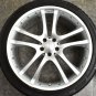 JDM Large diameter dress Tire width 295 mm aspect ratio 35% rim diamet No Tires