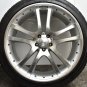 JDM Large diameter dress Tire width 295 mm aspect ratio 35% rim diamet No Tires