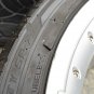 JDM Large diameter dress Tire width 295 mm aspect ratio 35% rim diamet No Tires
