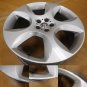 JDM 13514Rare Jaguar XF SV8 original JAGUAR20in9.5J+668.5J+49 1085H4wh No Tires
