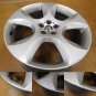 JDM 13514Rare Jaguar XF SV8 original JAGUAR20in9.5J+668.5J+49 1085H4wh No Tires