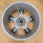JDM 13514Rare Jaguar XF SV8 original JAGUAR20in9.5J+668.5J+49 1085H4wh No Tires