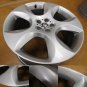 JDM 13514Rare Jaguar XF SV8 original JAGUAR20in9.5J+668.5J+49 1085H4wh No Tires