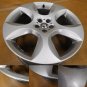 JDM 13514Rare Jaguar XF SV8 original JAGUAR20in9.5J+668.5J+49 1085H4wh No Tires