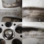 JDM 13514Rare Jaguar XF SV8 original JAGUAR20in9.5J+668.5J+49 1085H4wh No Tires