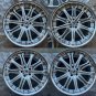 JDM work Shubert SW4F/229j+28/A disc/10.5j+38/O disc/5 hole PCD120/4wheels set V