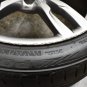 JDM Accessories for excl Tire width 225 mm aspect ratio 45% rim diamet No Tires