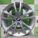 JDM BMW with Hankook F12 F13 6series genuine V spoke styling 366 F06 F No Tires