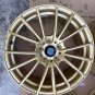 JDM RareWEDS SPORT Weds Sport SA35R Wheel 4wheels Set 187.5 PCD114.3 5H