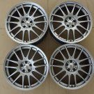 JDM RAYS VOLKRACING PROGRESSIVME Rays Volk Racing Progressive ME Prius Celica Le
