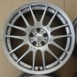 JDM RAYS VOLKRACING PROGRESSIVME Rays Volk Racing Progressive ME Prius Celica Le
