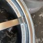 JDM RAYS Nissan Fuga Y50 genuine option 19inch 4wheels set forged lightweight 8.